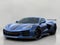 2027 Chevrolet Corvette Z06 3LZ