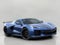 2027 Chevrolet Corvette Z06 3LZ