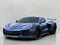 2027 Chevrolet Corvette Z06 3LZ