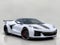 2027 Chevrolet Corvette Z06 3LZ