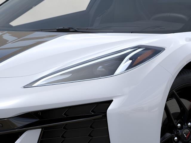 2027 Chevrolet Corvette Z06 3LZ
