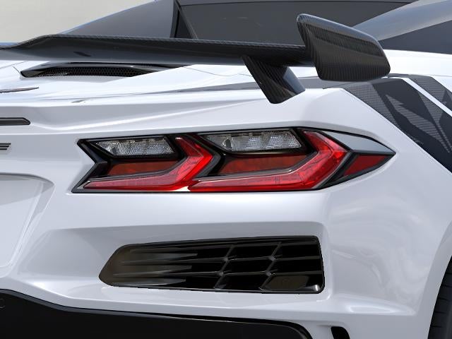 2027 Chevrolet Corvette Z06 3LZ