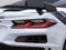 2027 Chevrolet Corvette Z06 3LZ