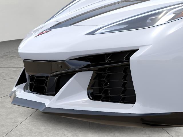 2027 Chevrolet Corvette Z06 3LZ