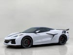2027 Chevrolet Corvette Z06 3LZ