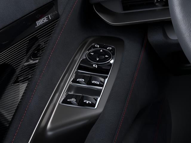 2027 Chevrolet Corvette Z06 3LZ