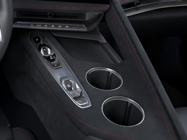 2027 Chevrolet Corvette Z06 3LZ