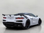2027 Chevrolet Corvette Z06 3LZ