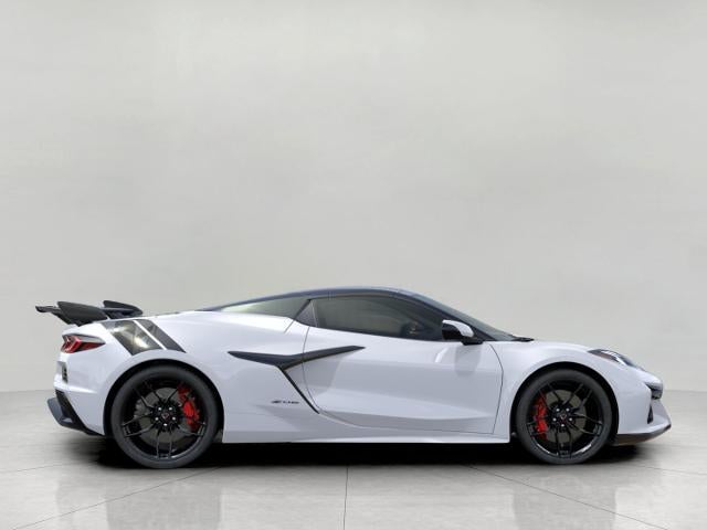2027 Chevrolet Corvette Z06 3LZ