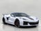 2027 Chevrolet Corvette Z06 3LZ