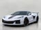2027 Chevrolet Corvette Z06 3LZ