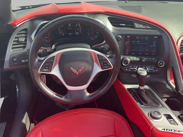 2014 Chevrolet Corvette Stingray 3LT
