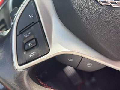2014 Chevrolet Corvette Stingray 3LT