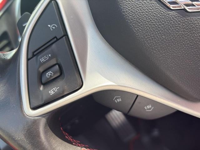 2014 Chevrolet Corvette Stingray 3LT