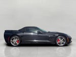 2014 Chevrolet Corvette Stingray 3LT