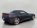 2014 Chevrolet Corvette Stingray 3LT