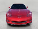 2010 Chevrolet Corvette Grand Sport Z16 Grand Sport w/3LT