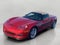 2010 Chevrolet Corvette Grand Sport Z16 Grand Sport w/3LT