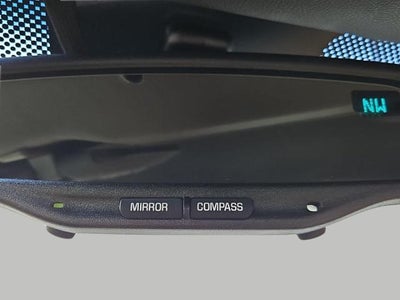 2005 Chevrolet Corvette Base