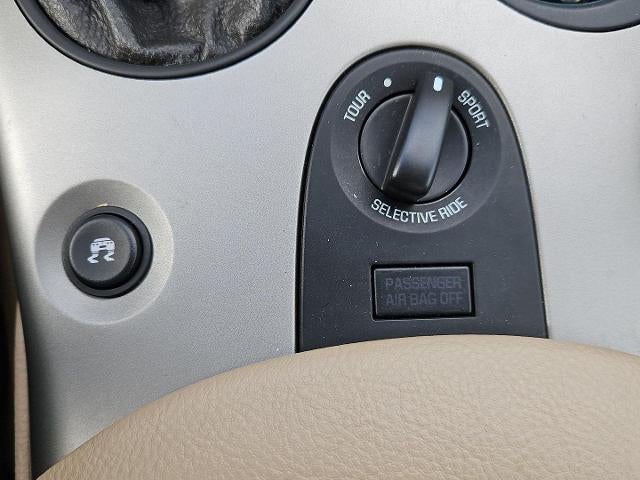 2005 Chevrolet Corvette Base