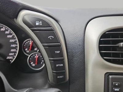 2005 Chevrolet Corvette Base