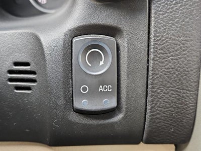2005 Chevrolet Corvette Base