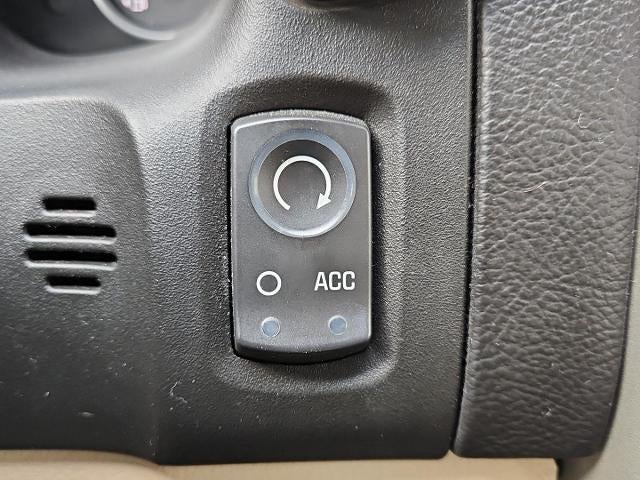 2005 Chevrolet Corvette Base