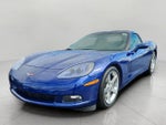 2005 Chevrolet Corvette Base