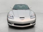 2008 Chevrolet Corvette Z06 Z06