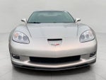 2008 Chevrolet Corvette Z06 Z06