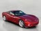 2009 Chevrolet Corvette w/3LT