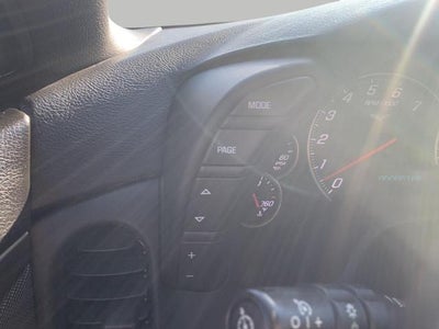 2009 Chevrolet Corvette w/3LT