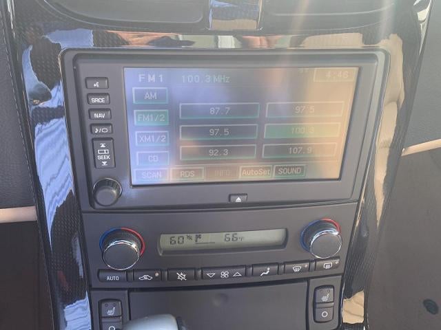 2009 Chevrolet Corvette w/3LT