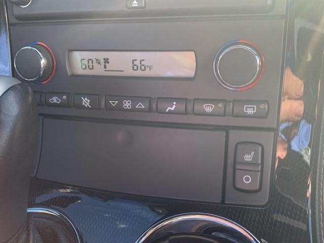 2009 Chevrolet Corvette w/3LT