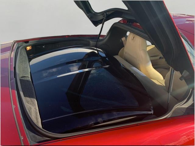 2009 Chevrolet Corvette w/3LT