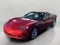 2009 Chevrolet Corvette w/3LT