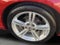 2009 Chevrolet Corvette w/3LT