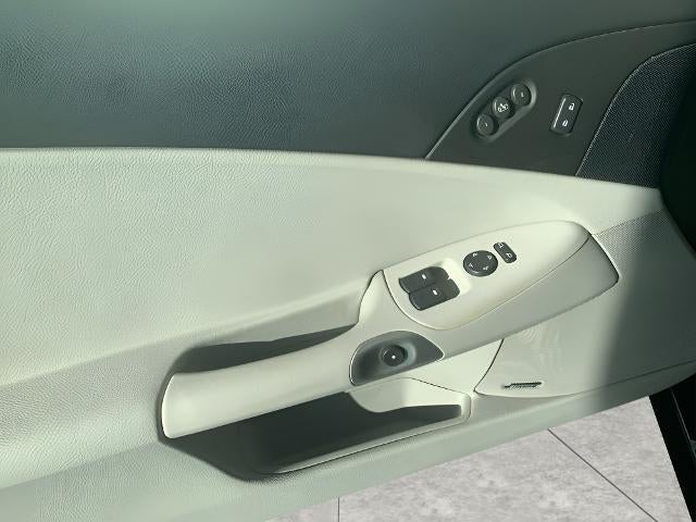 2008 Chevrolet Corvette Base