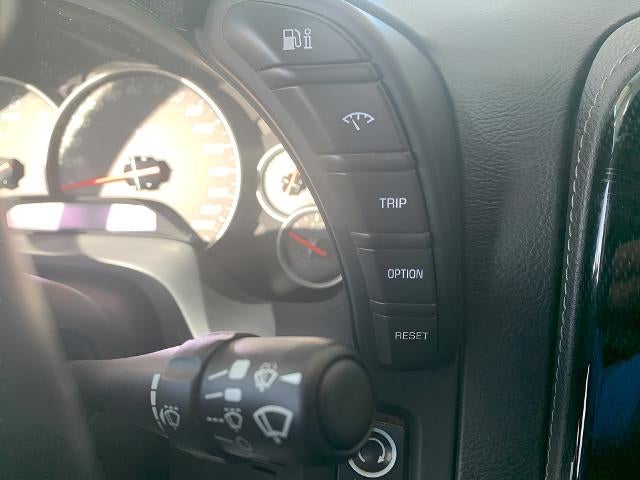 2008 Chevrolet Corvette Base