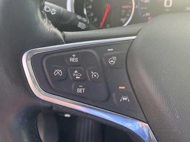 2021 Chevrolet Malibu Premier