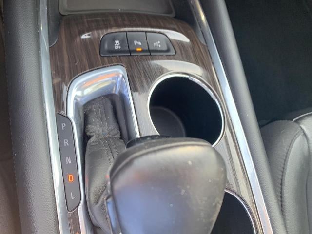 2021 Chevrolet Malibu Premier