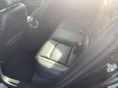 2021 Chevrolet Malibu Premier