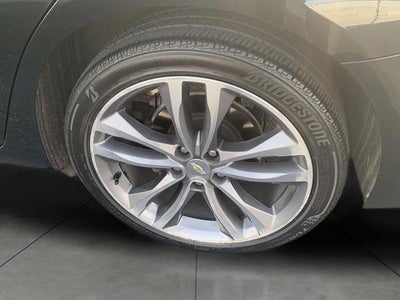 2021 Chevrolet Malibu Premier