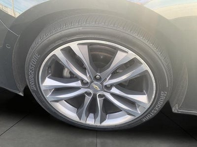 2021 Chevrolet Malibu Premier