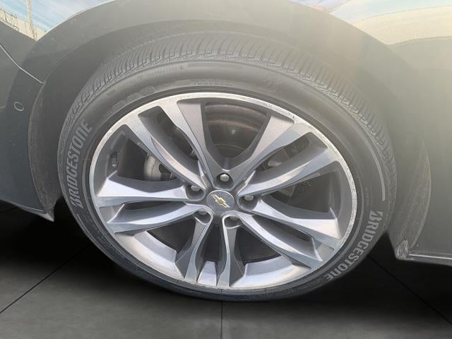 2021 Chevrolet Malibu Premier