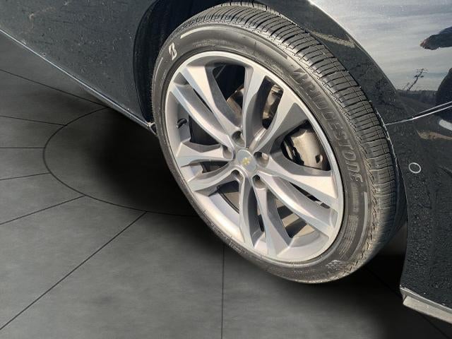 2021 Chevrolet Malibu Premier