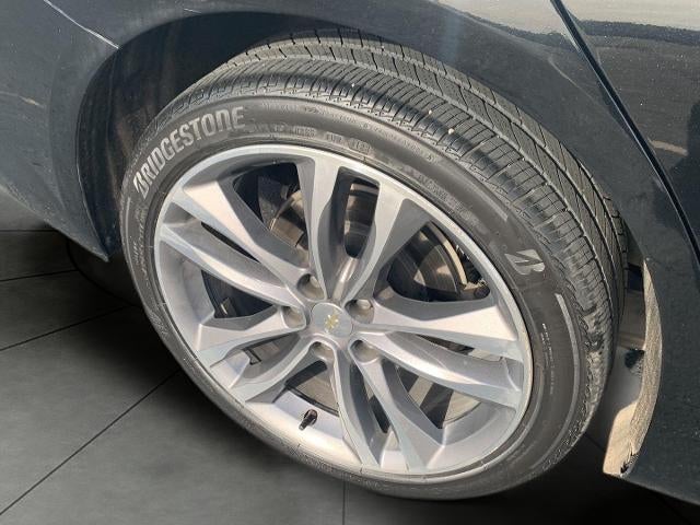 2021 Chevrolet Malibu Premier