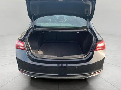 2021 Chevrolet Malibu Premier