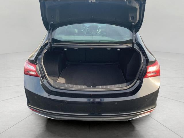 2021 Chevrolet Malibu Premier