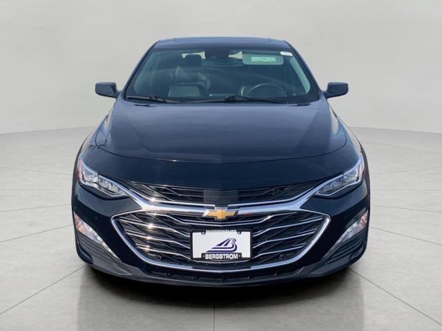 2021 Chevrolet Malibu Premier